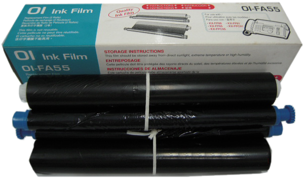 OI-Pan FA55 OI-Pan FA55